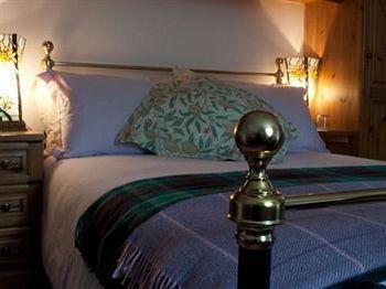Drynachan Bed & Breakfast Inverness Exterior photo